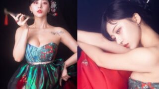 「無理やり刻まれた元夫の名前」…「強制妊娠＋暴行」のMZ世代の巫女、ノ・スルビが口を開いた