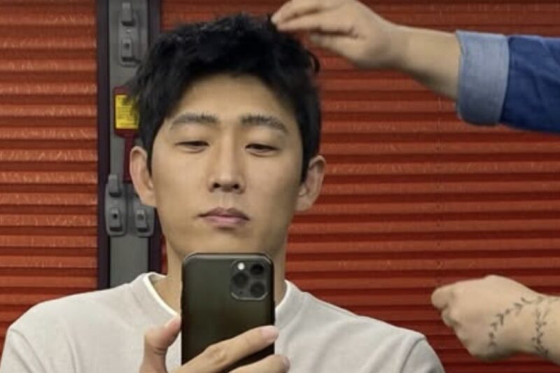 「婚前妊娠」…コ・ジュン、ついに「公式見解」