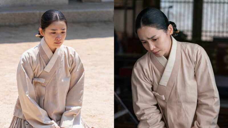 主演よりも注目を集め、デビュー作だけで「1000万人動員俳優」の称号を獲得した女優