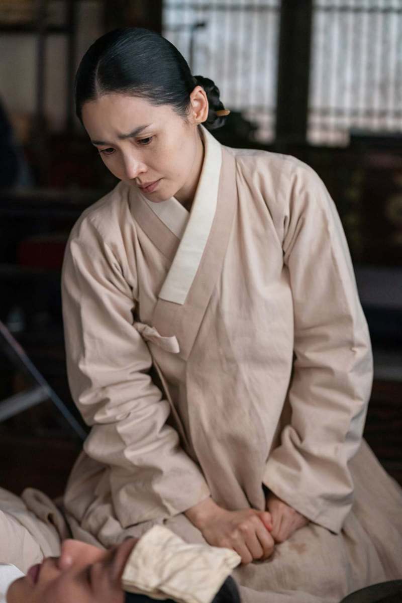 主演よりも注目を集め、デビュー作だけで「1000万人動員俳優」の称号を獲得した女優