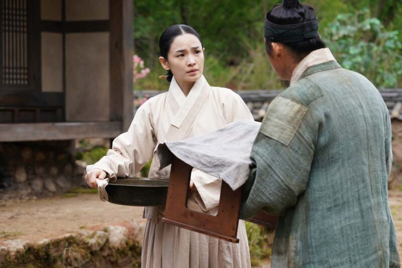 主演よりも注目を集め、デビュー作だけで「1000万人動員俳優」の称号を獲得した女優