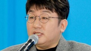 HYBEがまた騒動…公共機関まで「被害」