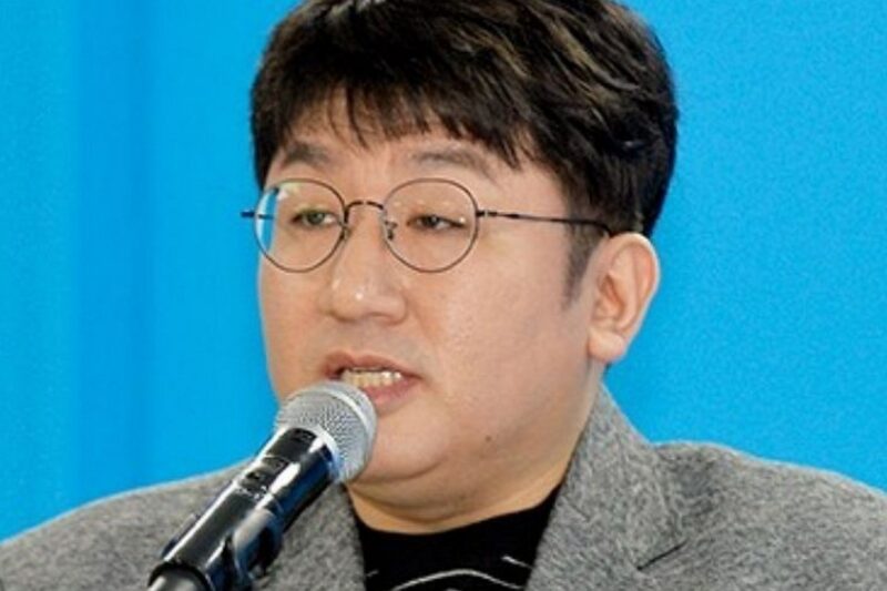 HYBEがまた騒動…公共機関まで「被害」