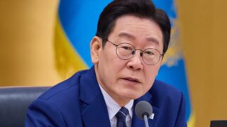 李氏、統制に乗り出す…「湾岸戦争」以来初めて