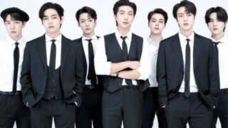 BTSの「光化門公演」、すべて「国民の血税」…