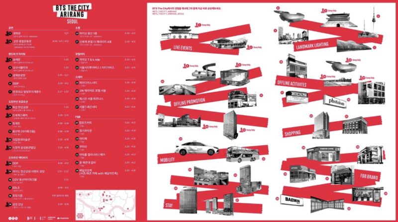 BTSの「光化門公演」、すべて「国民の血税」…