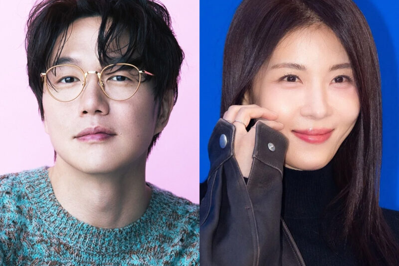 「私のギラ・イムさん」…ソン・シギョン♥ハ・ジウォン、祝福の波