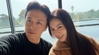 「パク・シウン♥」チン・テヒョン、結婚11年を経て…「諦める」