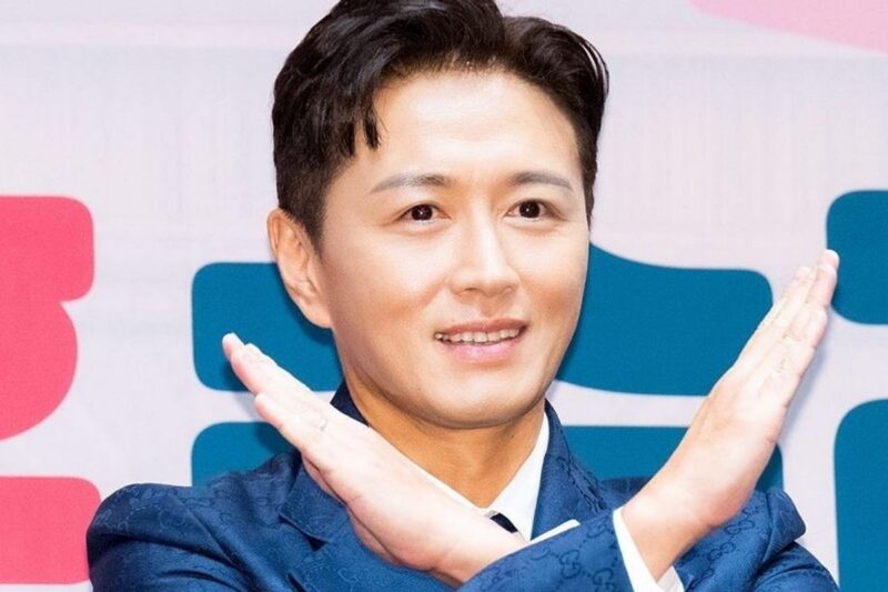 「パク・シウン♥」チン・テヒョン、結婚11年を経て…「諦める」