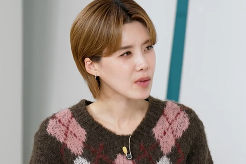 「カメラが止まると」…チャン・ドヨン、正体を明かして登場