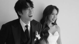 「結婚式は挙げたくない」…「♥ムンウォン」シンジ、5月の結婚を控えて、なぜ？