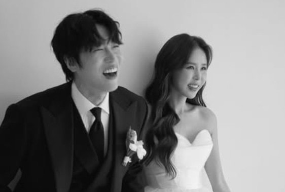 「結婚式は挙げたくない」…「♥ムンウォン」シンジ、5月の結婚を控えて、なぜ？