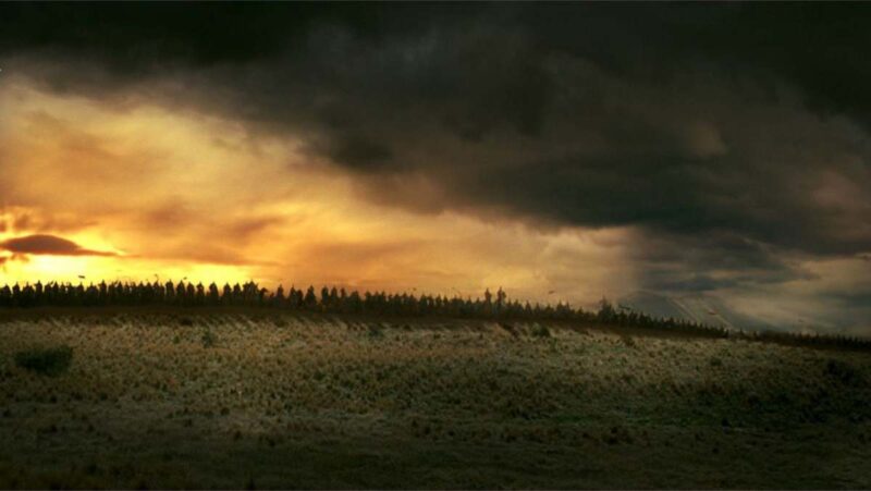 「24年」ぶりの帰還で、すでに世界中の興行収入ランキング1位を確実視されている、とんでもない新作映画