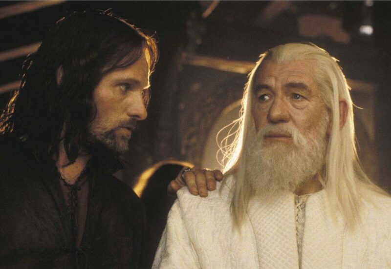 「24年」ぶりの帰還で、すでに世界中の興行収入ランキング1位を確実視されている、とんでもない新作映画