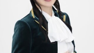 水樹奈々「人生初の韓国公演…情熱的なステージのために全力を尽くす」
