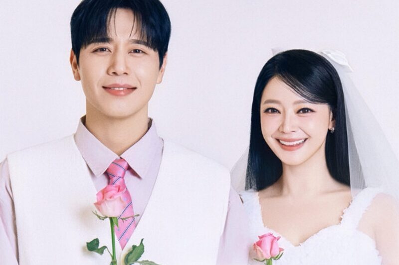 ソン・ジュンホ♥キム・ソヒョン、結婚15年目で吉報…「今年5月」