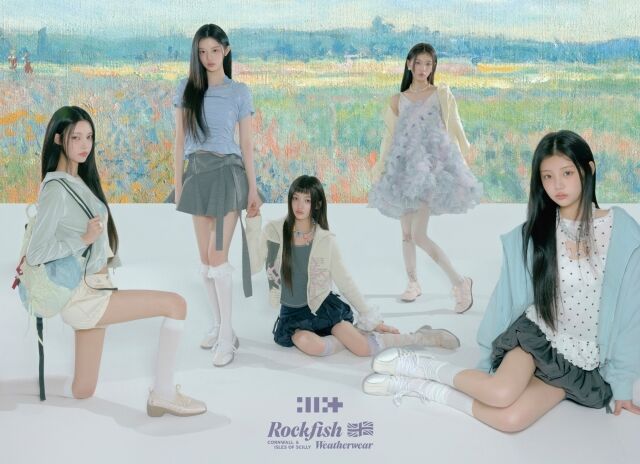 アイレット、広告業界からのオファーが殺到…国内外のブランドからモデル起用のラッシュ