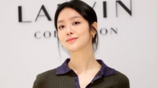「バケツ一杯の鼻血が」…『活動休止』のチャ・ジュヨン、鼻出血の手術後の近況