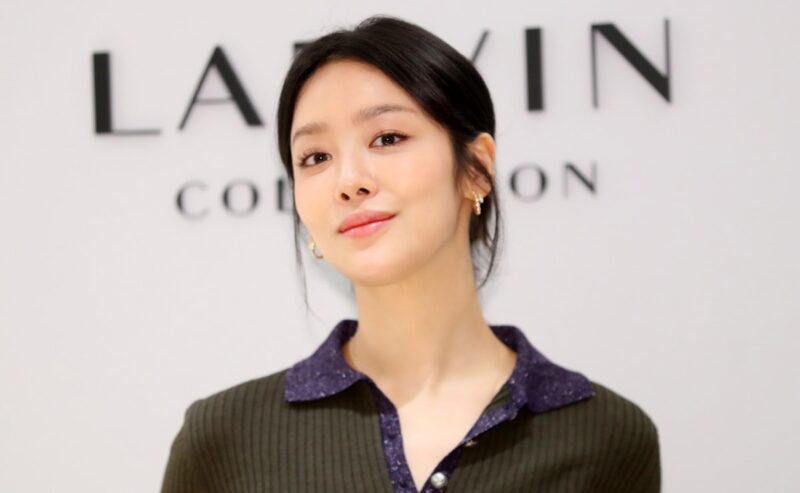 「バケツ一杯の鼻血が」…『活動休止』のチャ・ジュヨン、鼻出血の手術後の近況