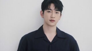 パク・ジニョン、5月に歌手として復帰…作詞に参加した新曲がリリースされる