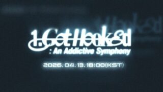 『BOPLE 2』の熱気を引き継ぐ…モディセイ、4月13日にデビュー決定