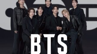 BTS、3年9ヶ月ぶりに完全体でカムバック – 5集『アリラン』で世界に向けて再出航