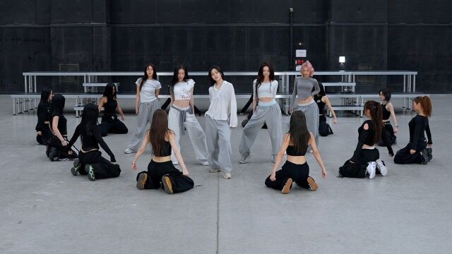 ITZYはすでに6年前に答えを持っていた！再び頂点へ挑む逆走ヒット