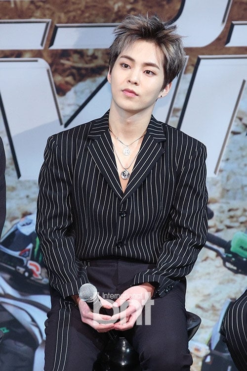 シウミンのMV制作会社「INB100、6600万ウォンを未払い」