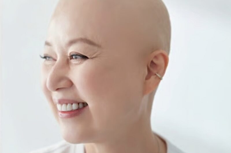 「乳がん闘病」のパク・ミソン、自ら伝えたニュース…涙の渦