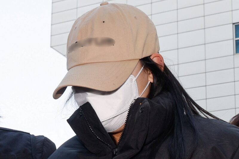 江北のモーテル事件の容疑者、世論を覆すか…隠された「事情」