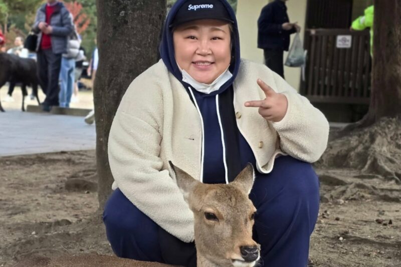 ホン・ユンファ♥キム・ミンギ、結婚8年を経て…重い心境