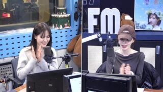 パク・ウニョンシェフ「ソン・ジョンウォンにフレンチを教わりたい」 (ヤングストリート)