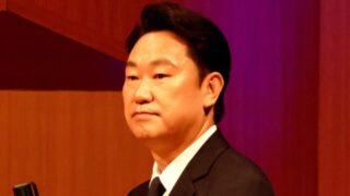 盧武鉉元大統領の娘婿、「嘲笑されることが本当に多い」…苦い思いを吐露