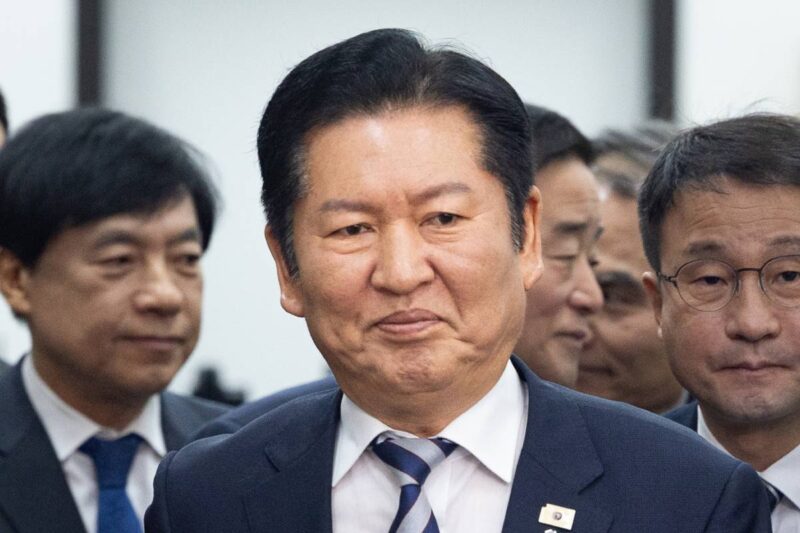 盧武鉉元大統領の娘婿、「嘲笑されることが本当に多い」…苦い思いを吐露