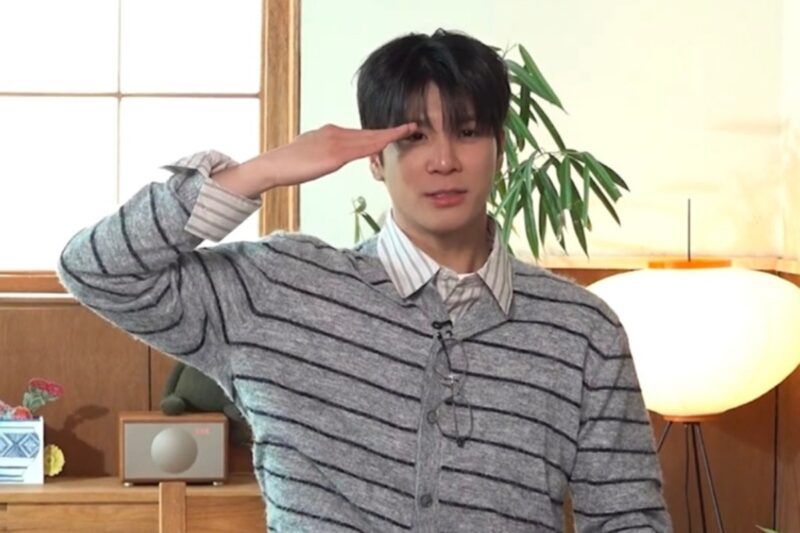 「兵役」中のチョン・ドンウォン、今日伝えられたニュース…「号泣」