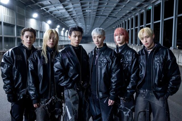 P1Harmony、9枚目のミニアルバムの初動売上50万枚を突破…初のハーフミリオンセラー