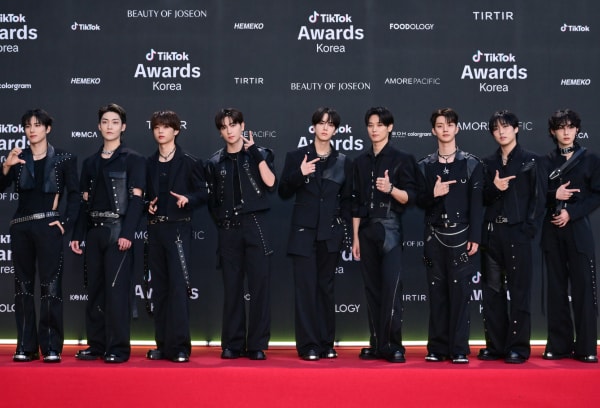 THE BOYZ、ついにONE HUNDREDを相手取り「専属契約解除」訴訟…「精算金を受け取れていない」