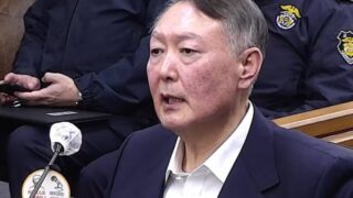 「尹氏が刑務所で不満を爆発」…元監察官による暴露が登場