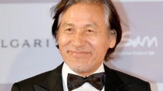 故アン・ソンギ氏、生前の姿が公開…涙の渦