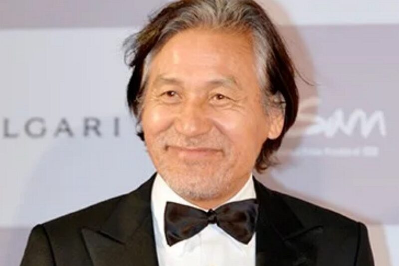 故アン・ソンギ氏、生前の姿が公開…涙の渦