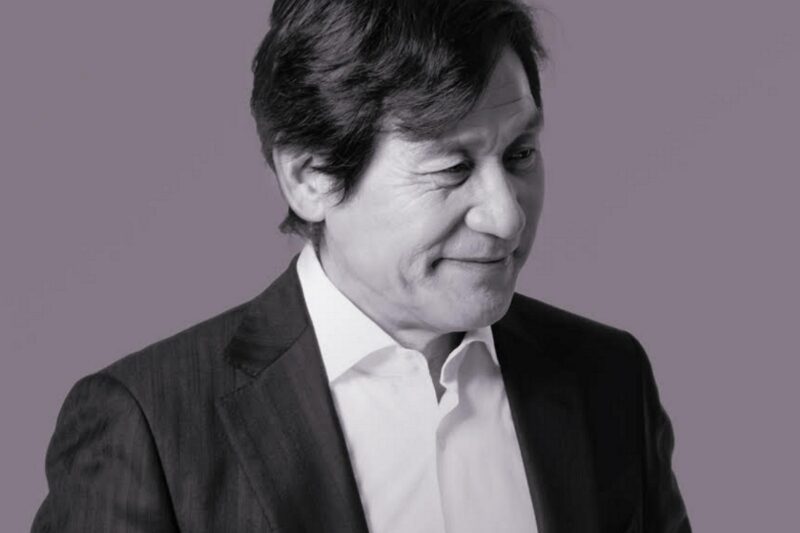 故アン・ソンギ氏、生前の姿が公開…涙の渦