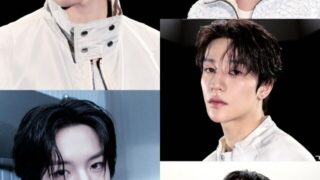 キム・ジェジュンが選んだ初の男性アイドル、ビジュアルはどうなのか見てみたら…