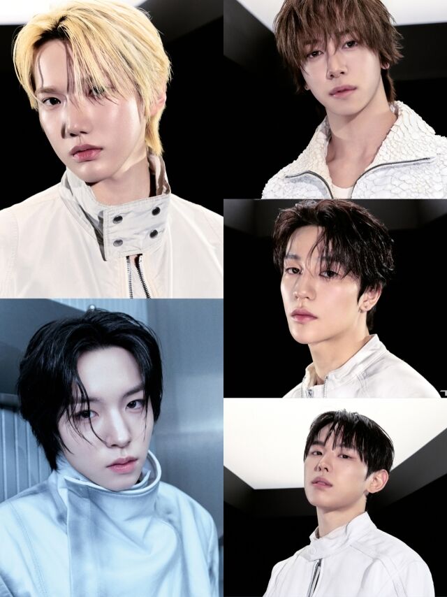 キム・ジェジュンが選んだ初の男性アイドル、ビジュアルはどうなのか見てみたら…