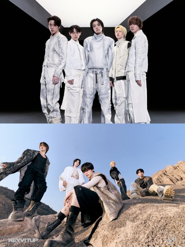 キム・ジェジュンが選んだ初の男性アイドル、ビジュアルはどうなのか見てみたら…