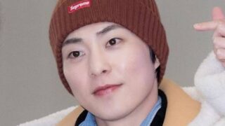 EXOのシウミン、「6596万ウォンの未払い」…暴露記事が浮上