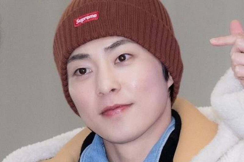 EXOのシウミン、「6596万ウォンの未払い」…暴露記事が浮上