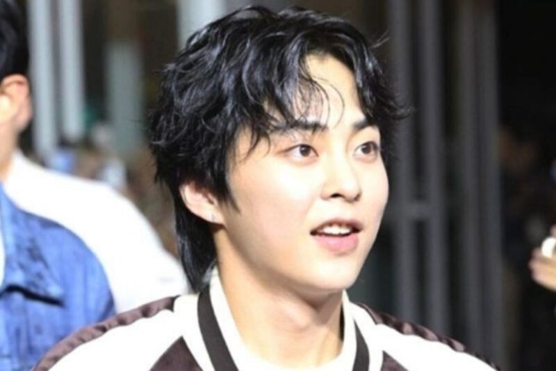 EXOのシウミン、「6596万ウォンの未払い」…暴露記事が浮上