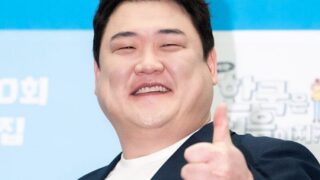 「ファンを軽視」と批判されたキム・ジュンヒョン、今度は「不倫」を告白…