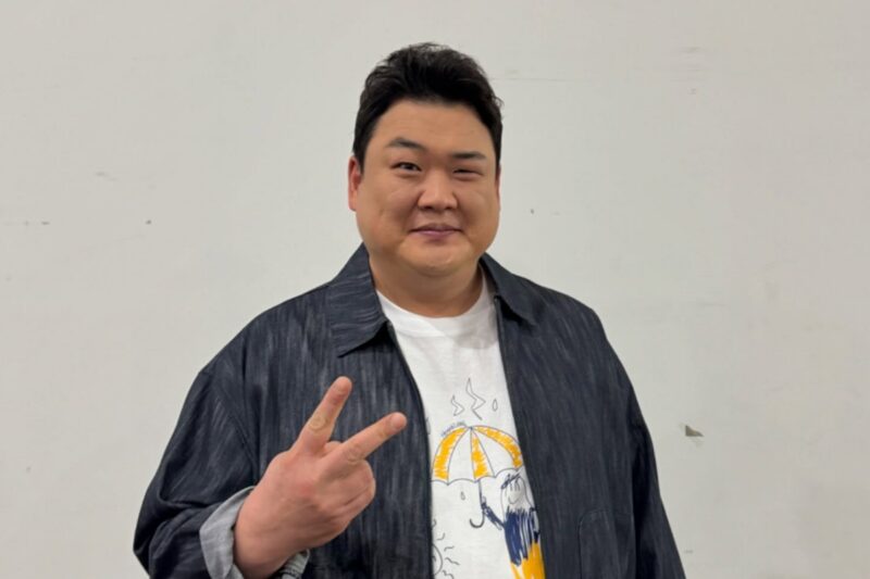 「ファンを軽視」と批判されたキム・ジュンヒョン、今度は「不倫」を告白…