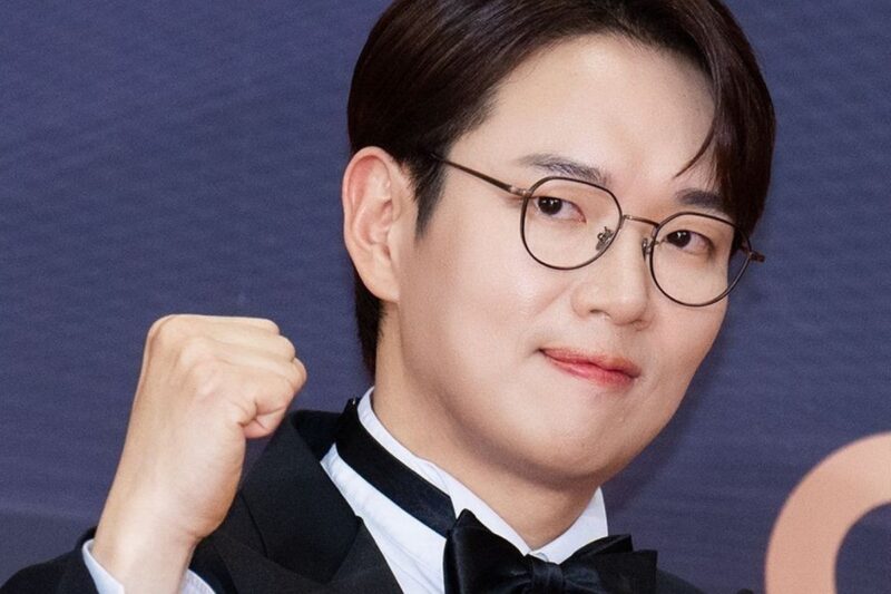 「天国で会おう」…チャン・ソンギュ、メッセージの内容が拡散